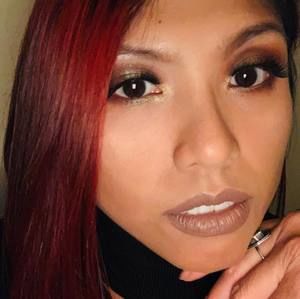 Meet your Posher, Di